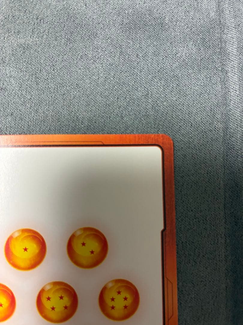 エナジーマーカー　ベジット、ゴジータ　パラレル