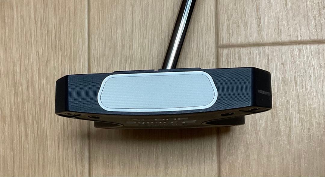 火曜特割【超美品】オデッセイAi-ONE SQUARE2 Square MAX1