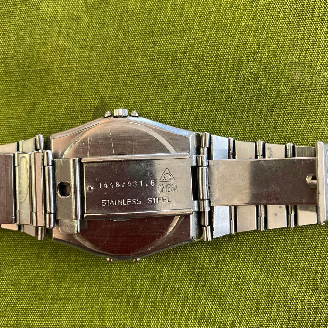 オメガウォッチ