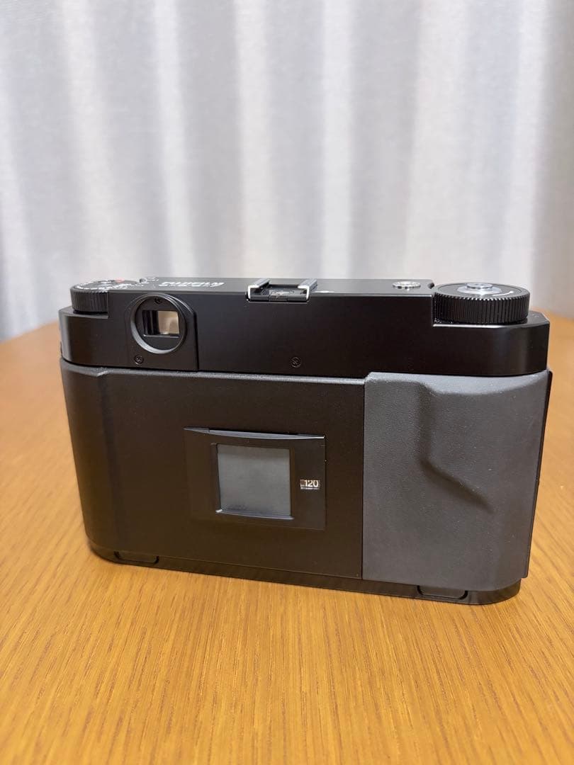 FUJIFILM フジフィルム GF670 Professional
