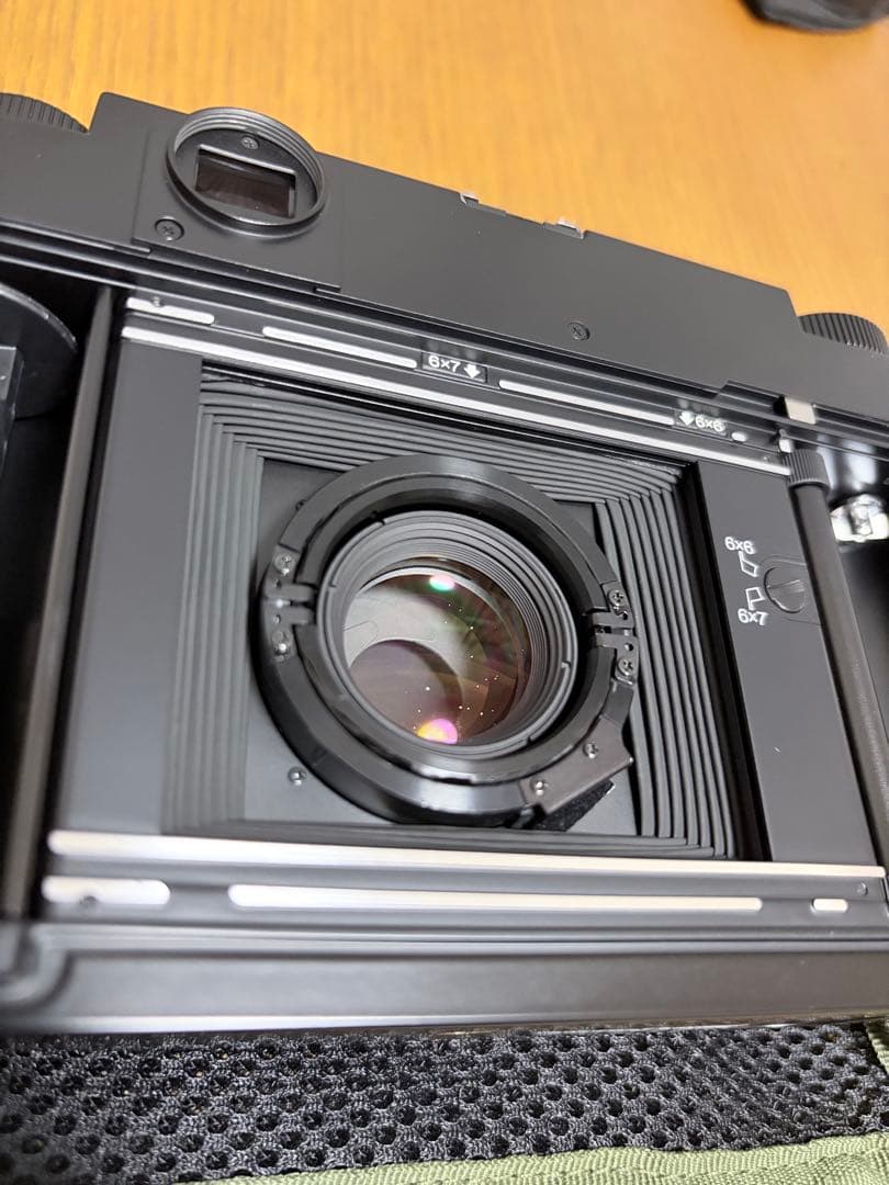 FUJIFILM フジフィルム GF670 Professional