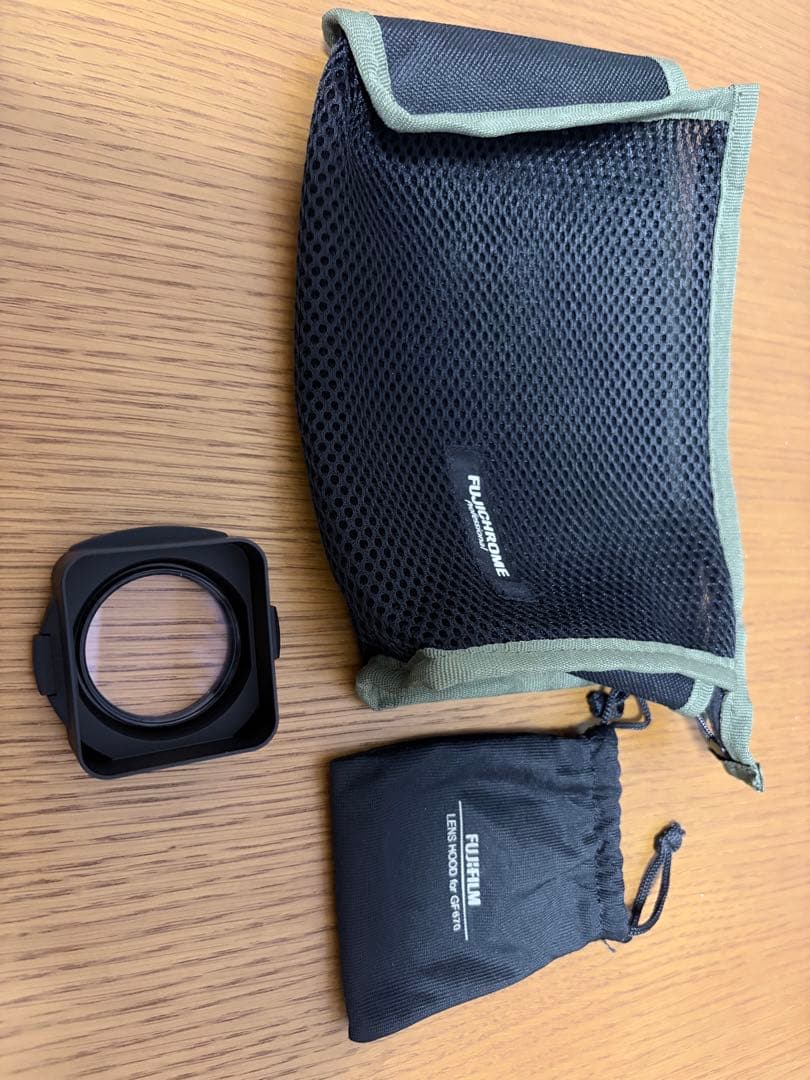 FUJIFILM フジフィルム GF670 Professional