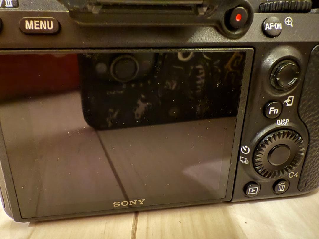 α7 III ILCE-7M3K ズームレンズキット