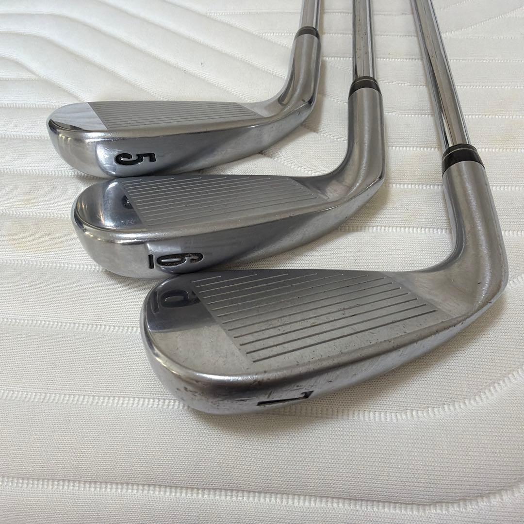 キャロウェイ　ゴルフクラブ　ERCHOT