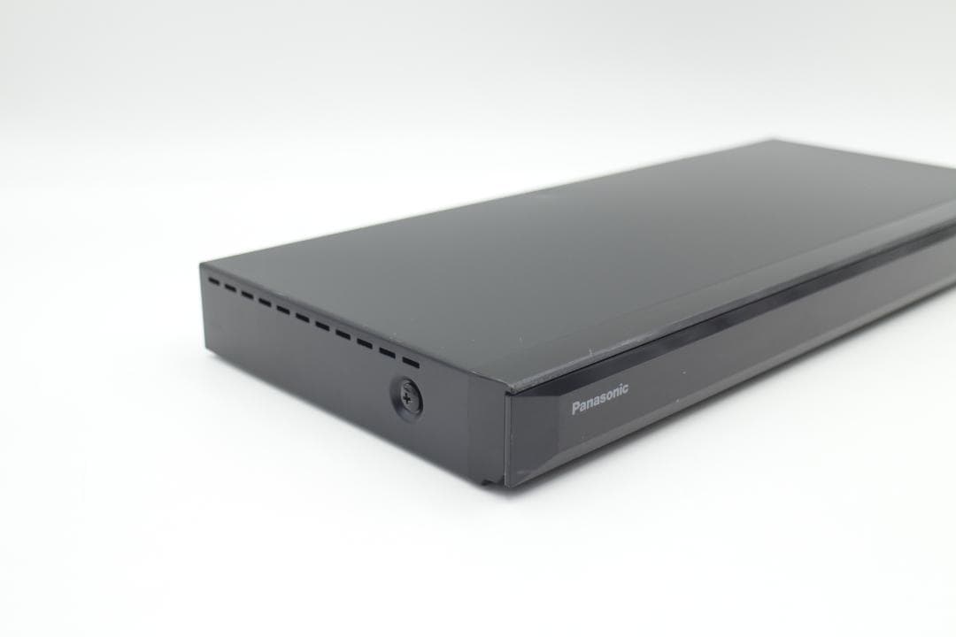 1927★Panasonic ブルーレイレコーダー DMR-BRW1020