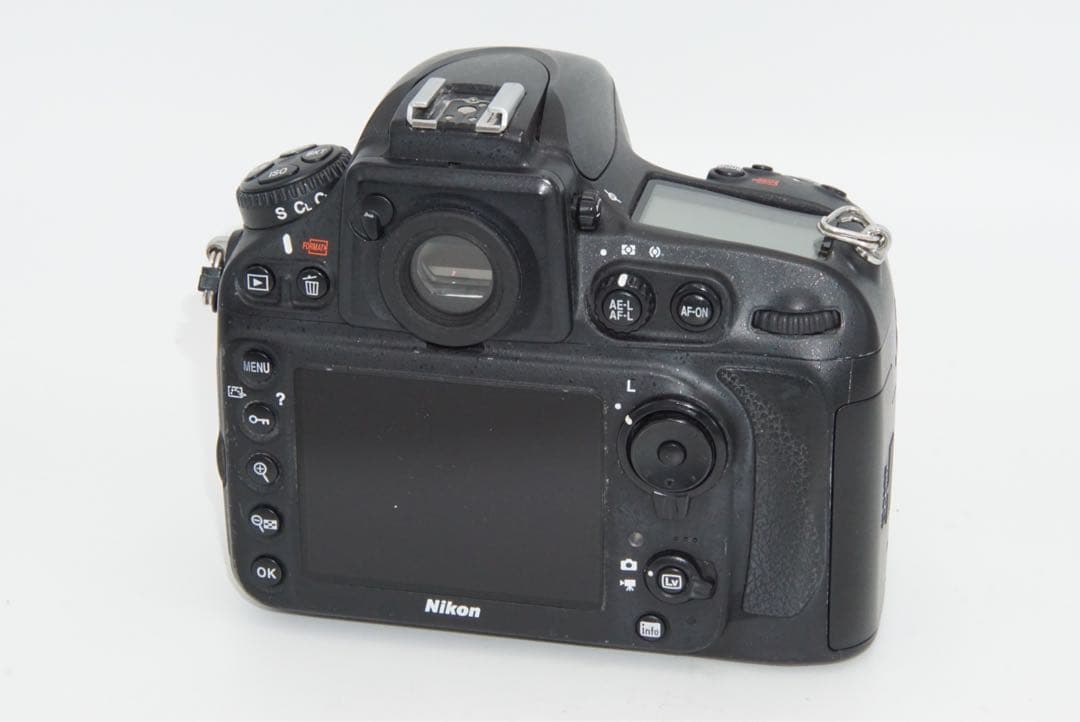 Nikon D800E ニコン D800E