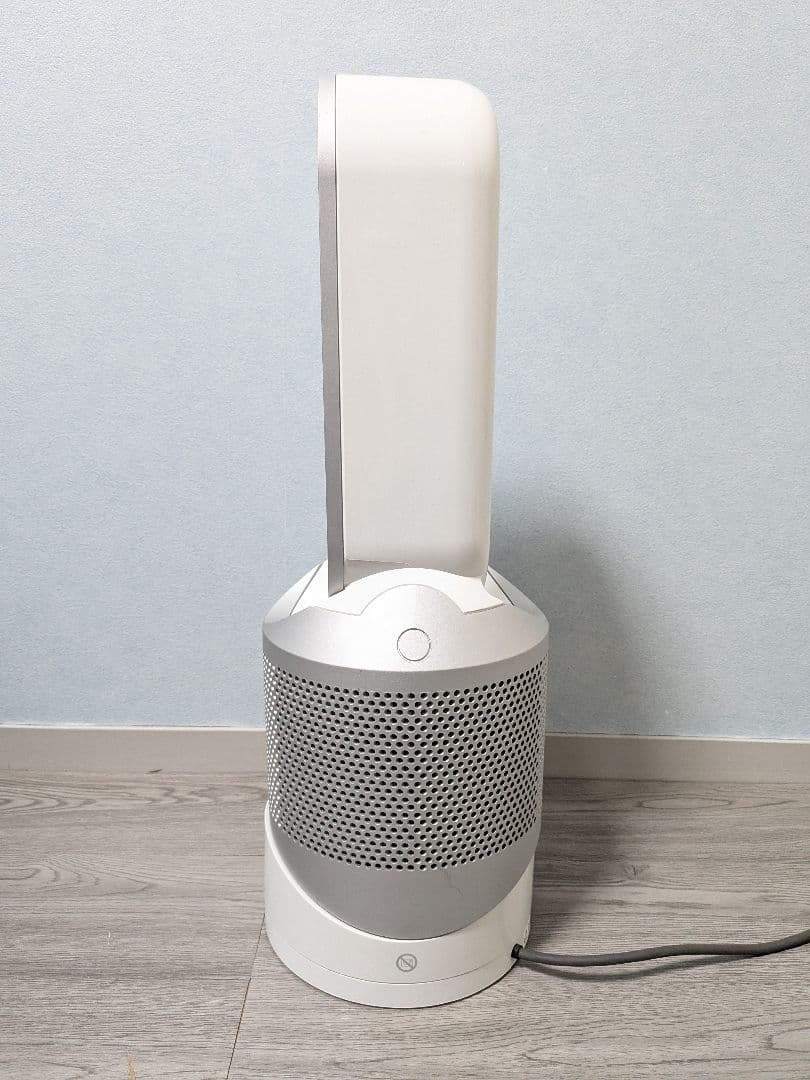 Dyson Pure Hot+Cool HP00 空気清浄機能付ファンヒーター