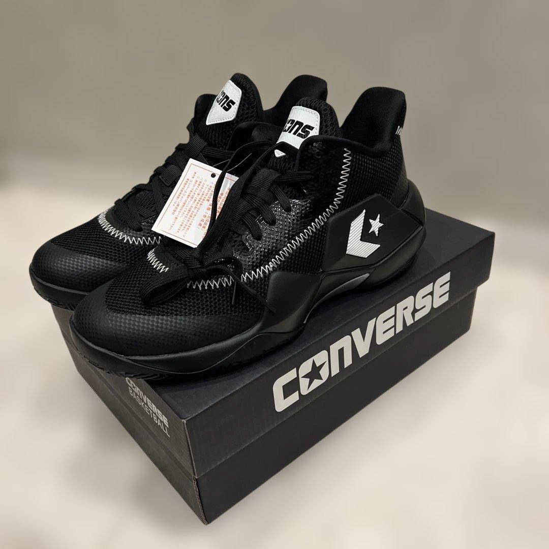 CONVERSE CONS VICBOUND ブラック