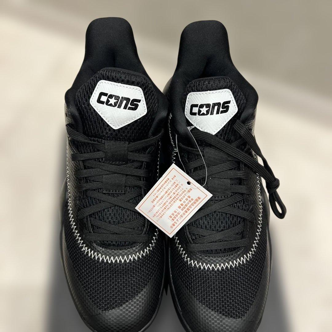 CONVERSE CONS VICBOUND ブラック