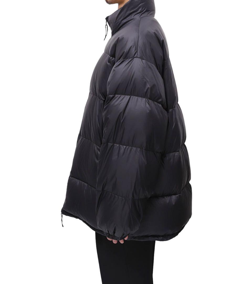 ジャケット・アウター stein DOWN PADDED JACKET L
