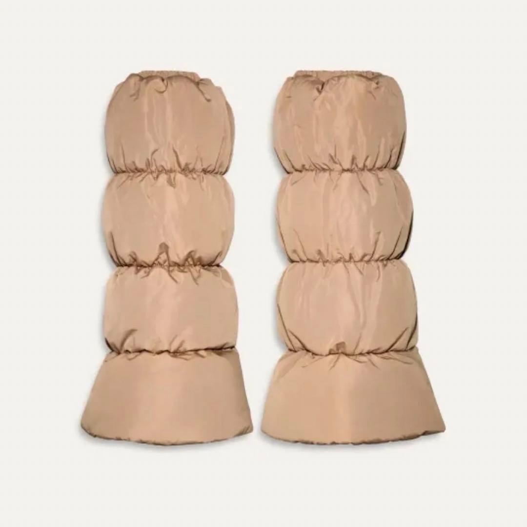 UGG プラッシュウォーマー トール　Plushwarmer Tall