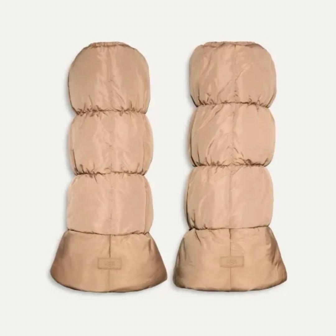 UGG プラッシュウォーマー トール　Plushwarmer Tall