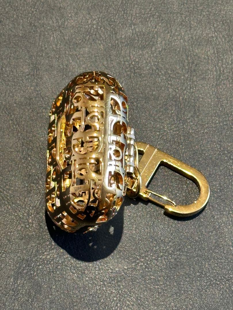 Dior★オブリークAirPods Pro ケース