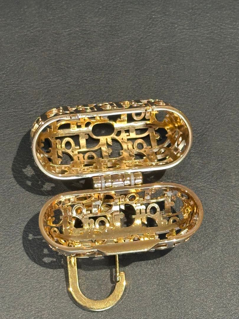 Dior★オブリークAirPods Pro ケース