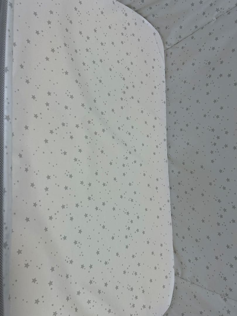 ベビーベッド 折りたたみ HZDMJ