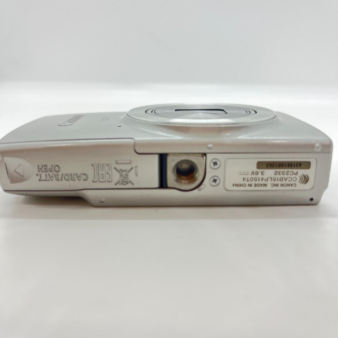 ■ 美品 ■ キャノン Canon IXY 210F