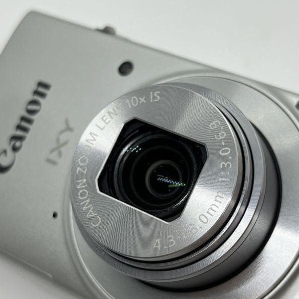 ■ 美品 ■ キャノン Canon IXY 210F