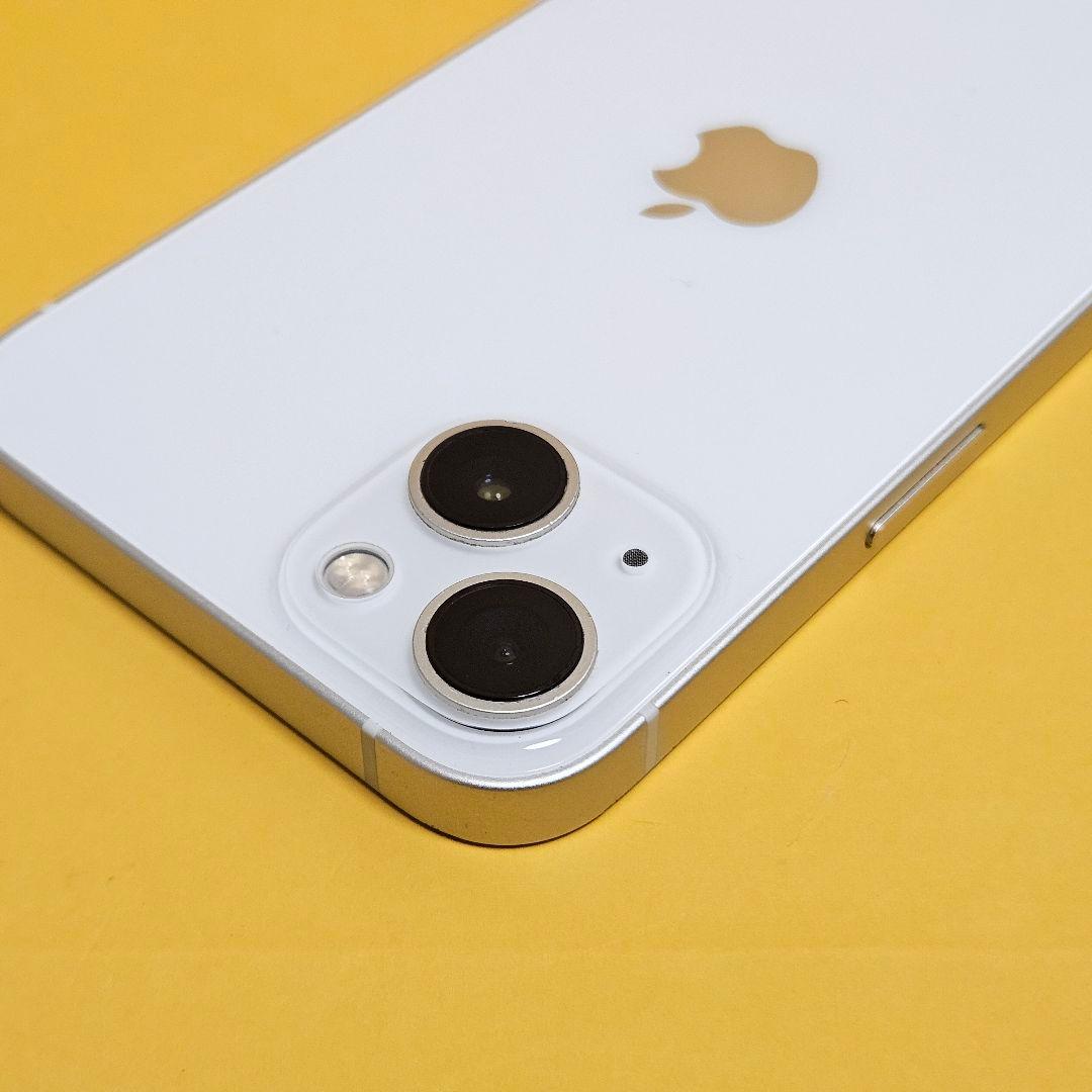 iPhone 13 256GB｜24時間以内発送#962