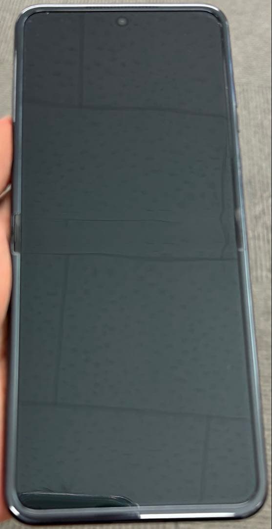 motorola razr 50 本体