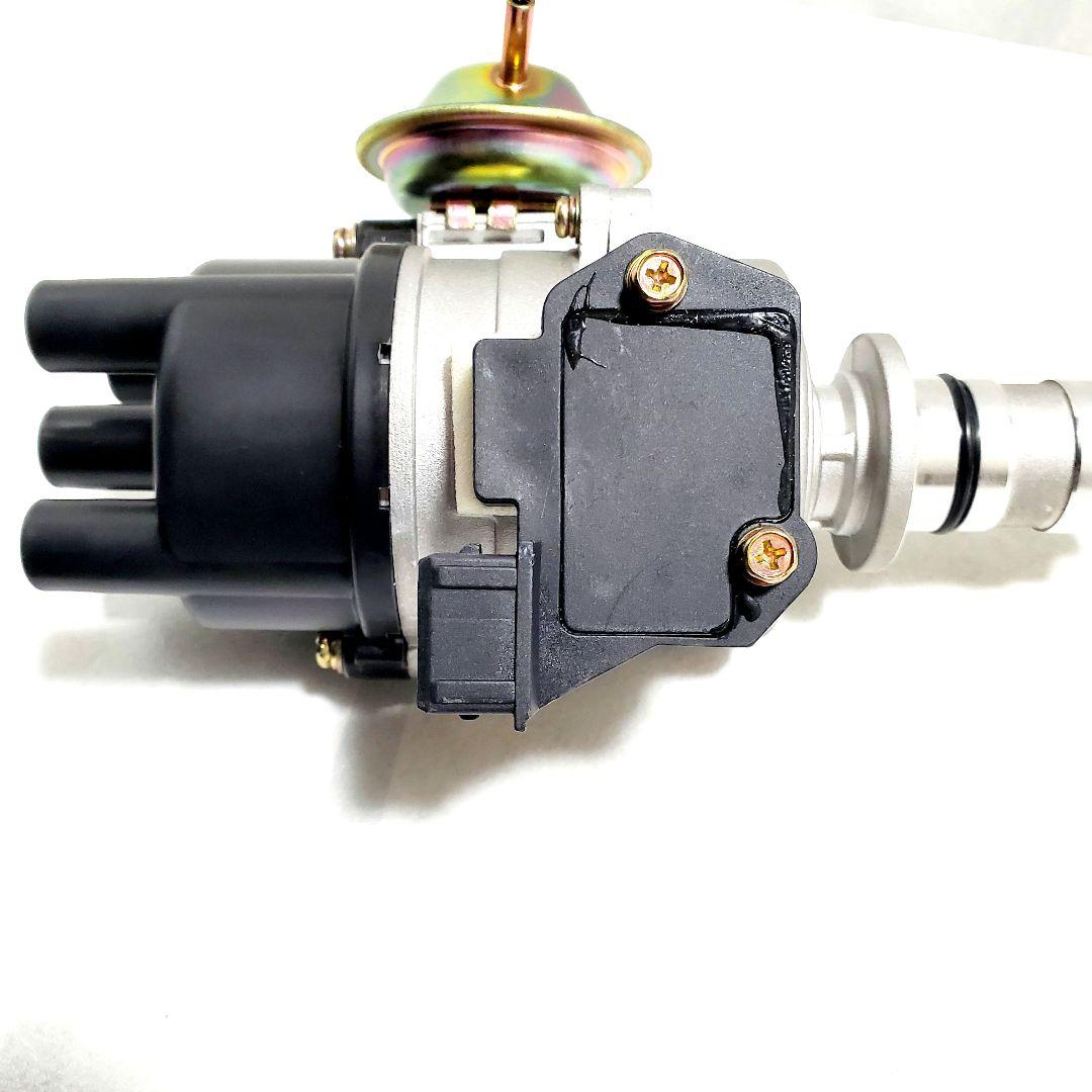 ローバーミニ 65D M4 1300cc LUCAS型 ディストリビューター