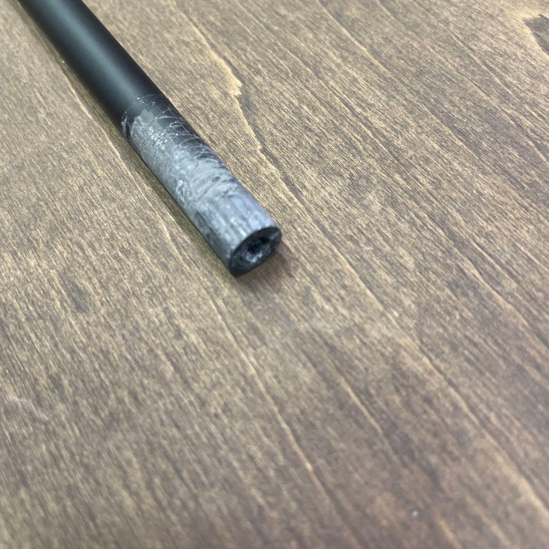 24 ベンタスブラック 7S フェアウェイ用 シャフト フジクラゴルフ