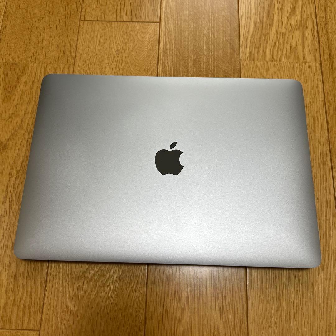 MacBook Pro 13 2019｜i5/8GB/128GB｜箱付・初期化済