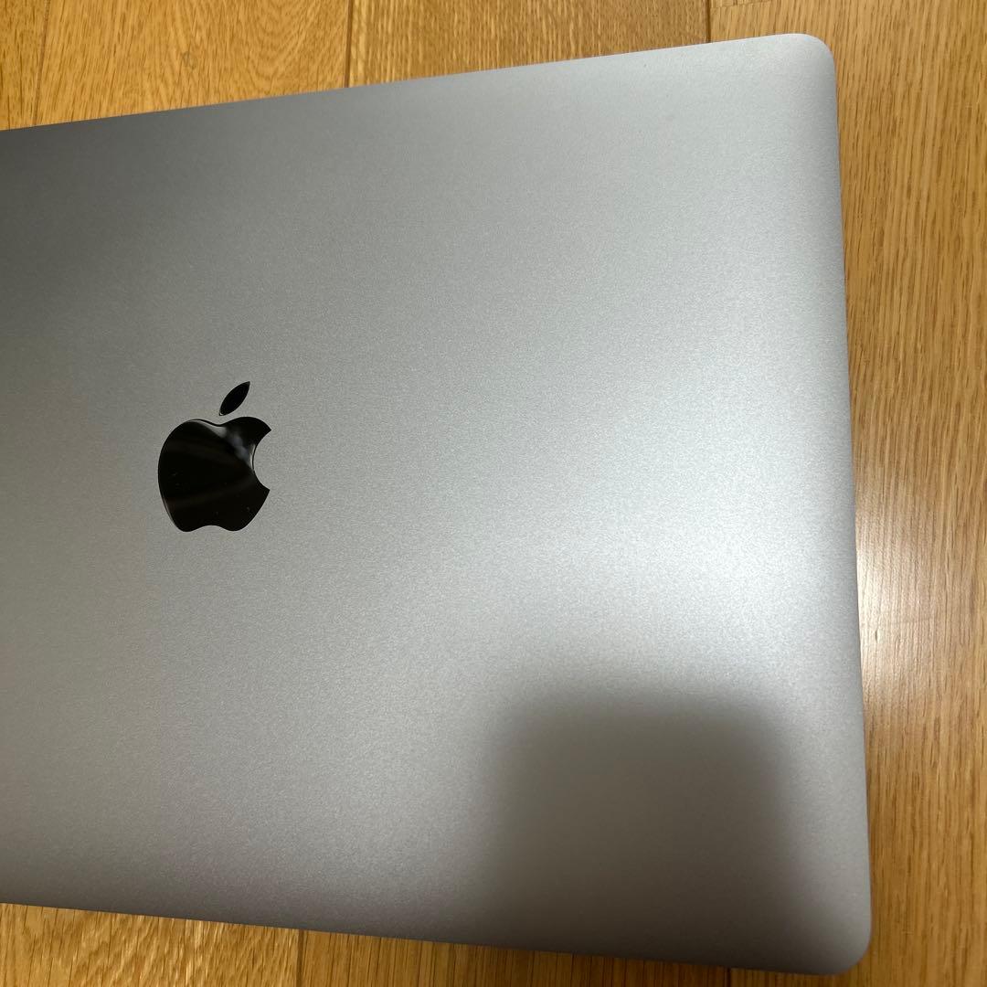 MacBook Pro 13 2019｜i5/8GB/128GB｜箱付・初期化済