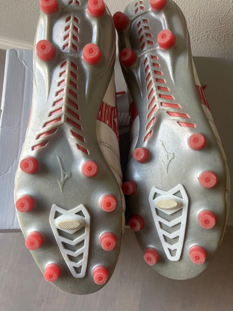 モレリアネオ4 エリート　26.0cm