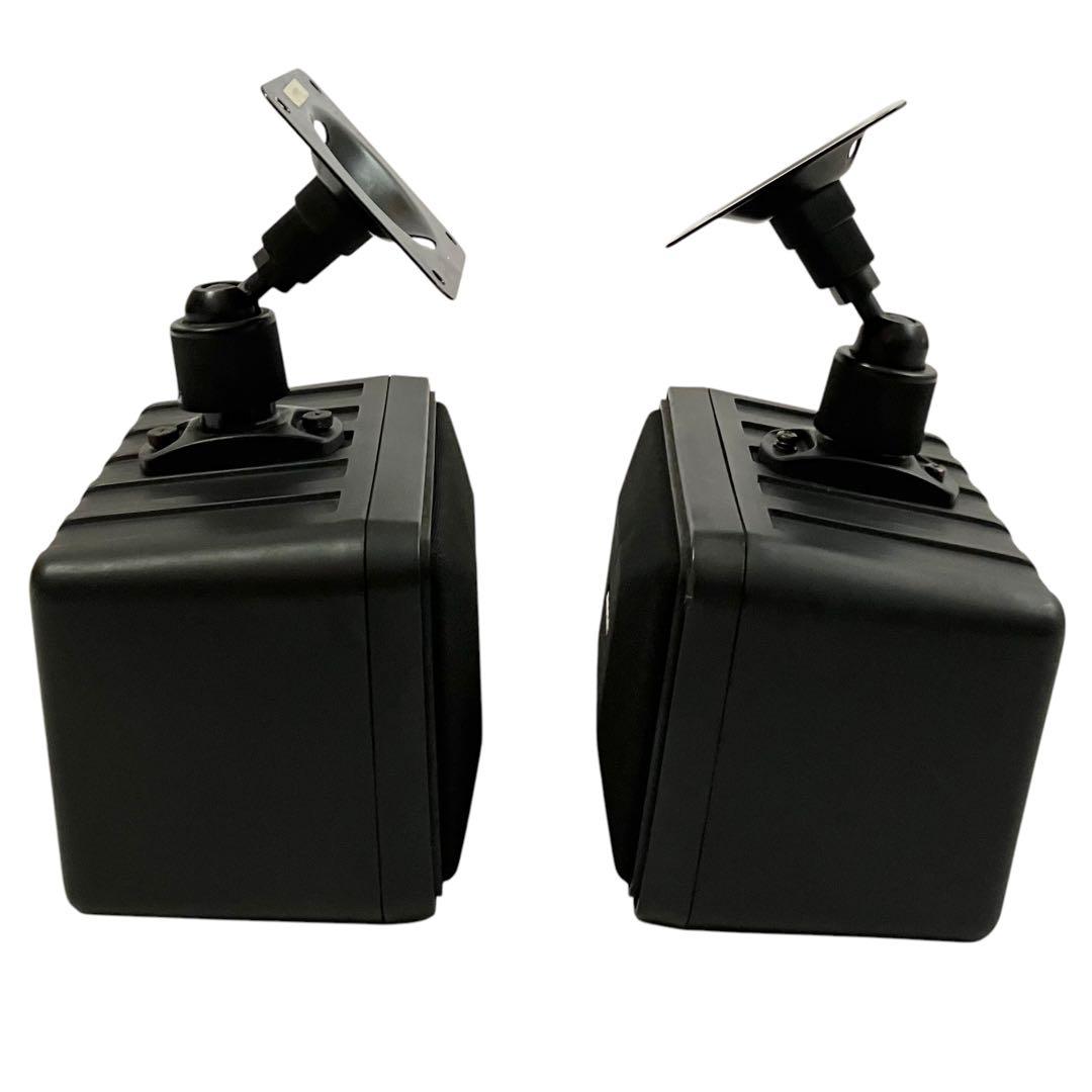 ボーズ スピーカーシステム101MM ブラック 天吊り用 ブラケット付 ペア