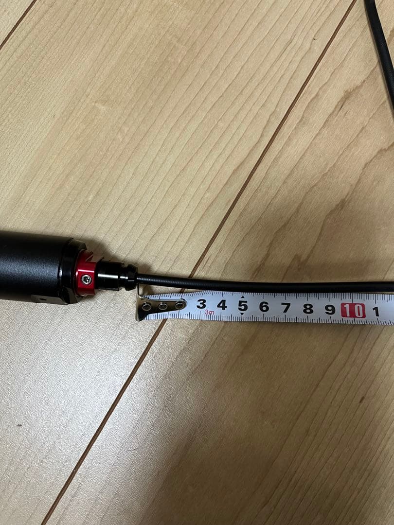 RockShox Reverb ドロッパーシートポスト30.9mm 125mm