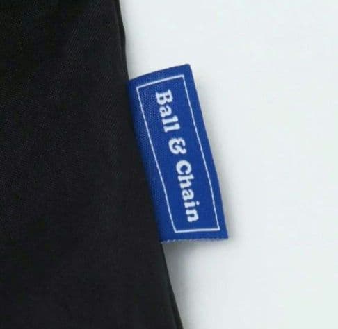 新品☆Ball & Chain × Disney BAMBI ＆ THUMPER