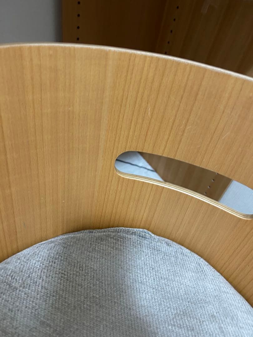 アクタス　学習机のみ　アンファン