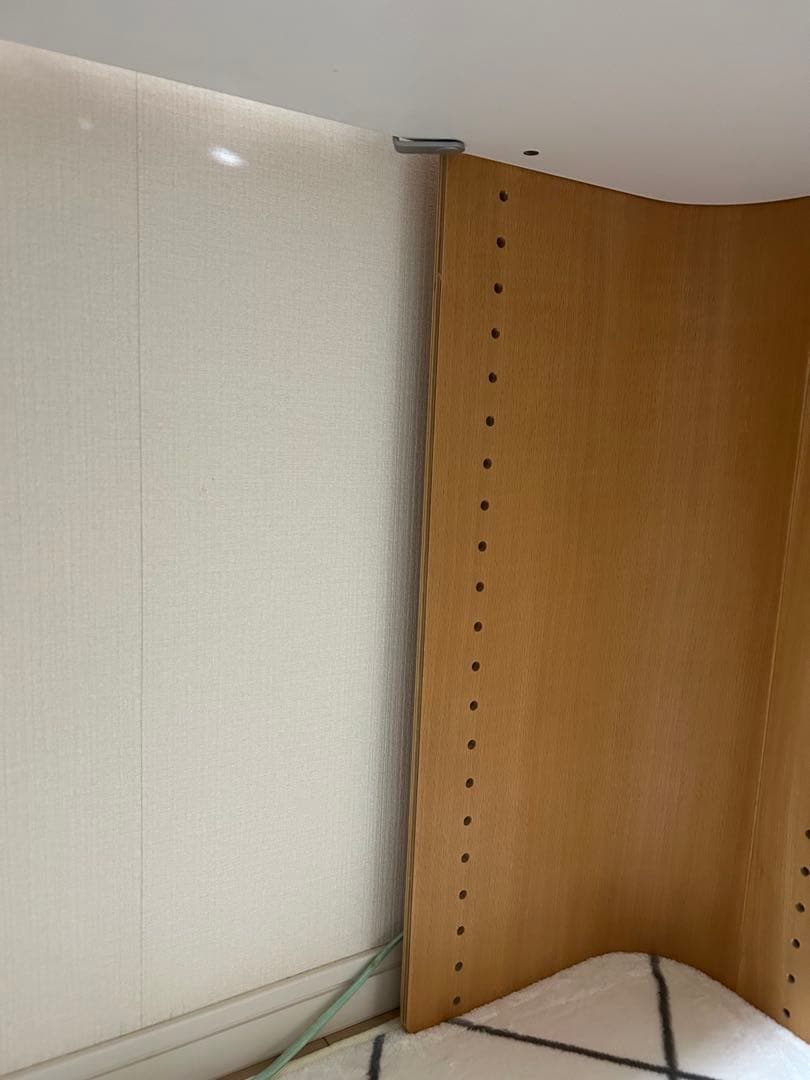 アクタス　学習机のみ　アンファン