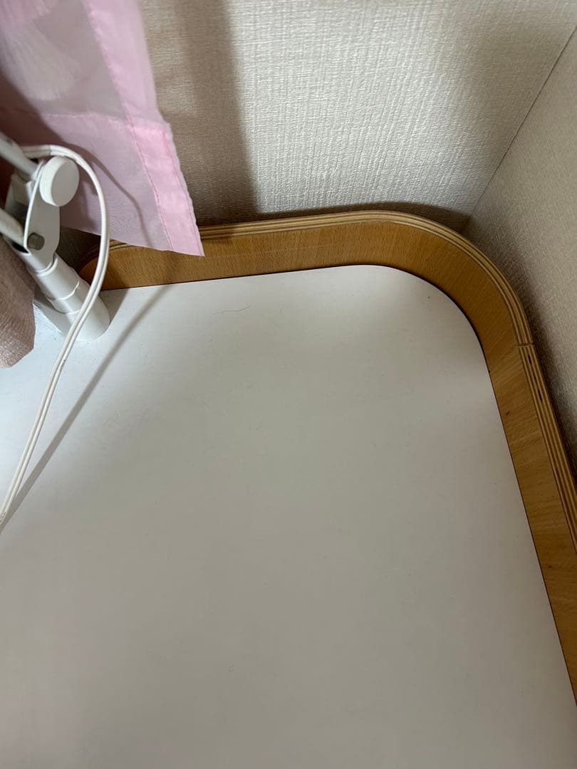 アクタス　学習机のみ　アンファン