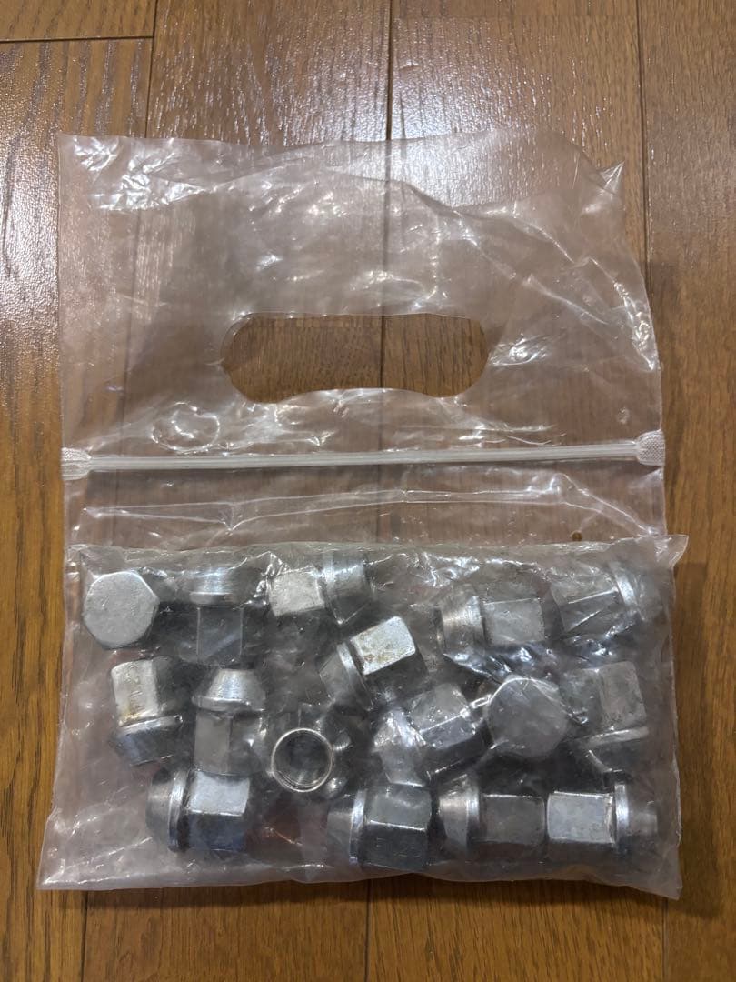 ブリヂストン スタッドレスタイヤ 165/65R14ホイール4本セットハスラー