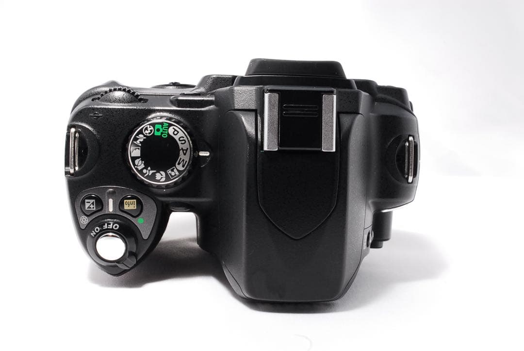 風景からスナップ写真まで❤️NikonD40 X❤️軽量コンパクト✨一眼レフ