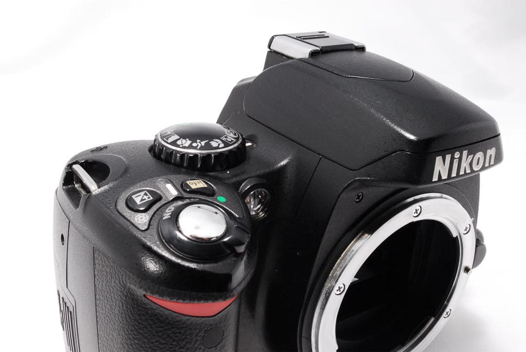 風景からスナップ写真まで❤️NikonD40 X❤️軽量コンパクト✨一眼レフ