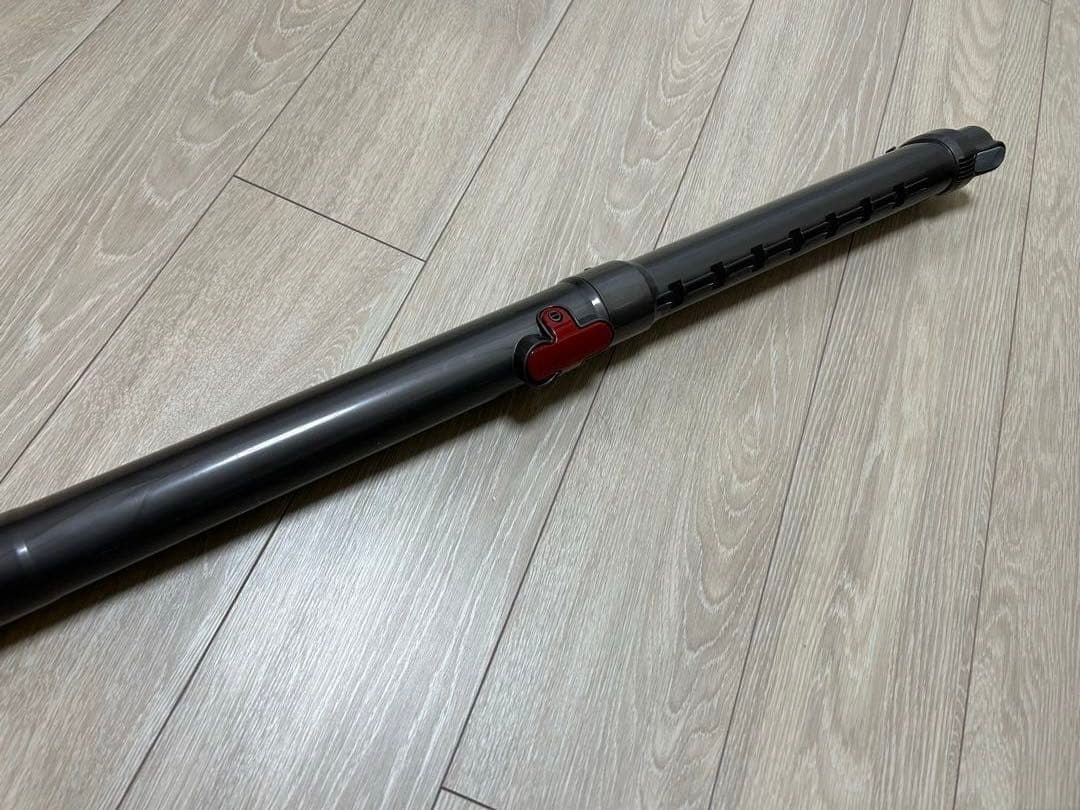 Dyson DC48 キャニスター型掃除機