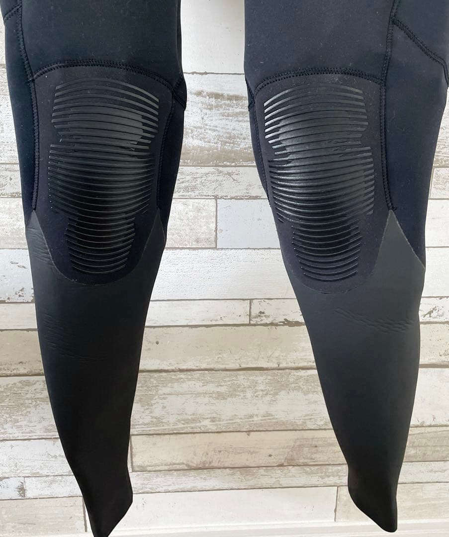 【早い者勝ち】O'NEILL メンズ178 L〜XL相当 セミドライ 5/3