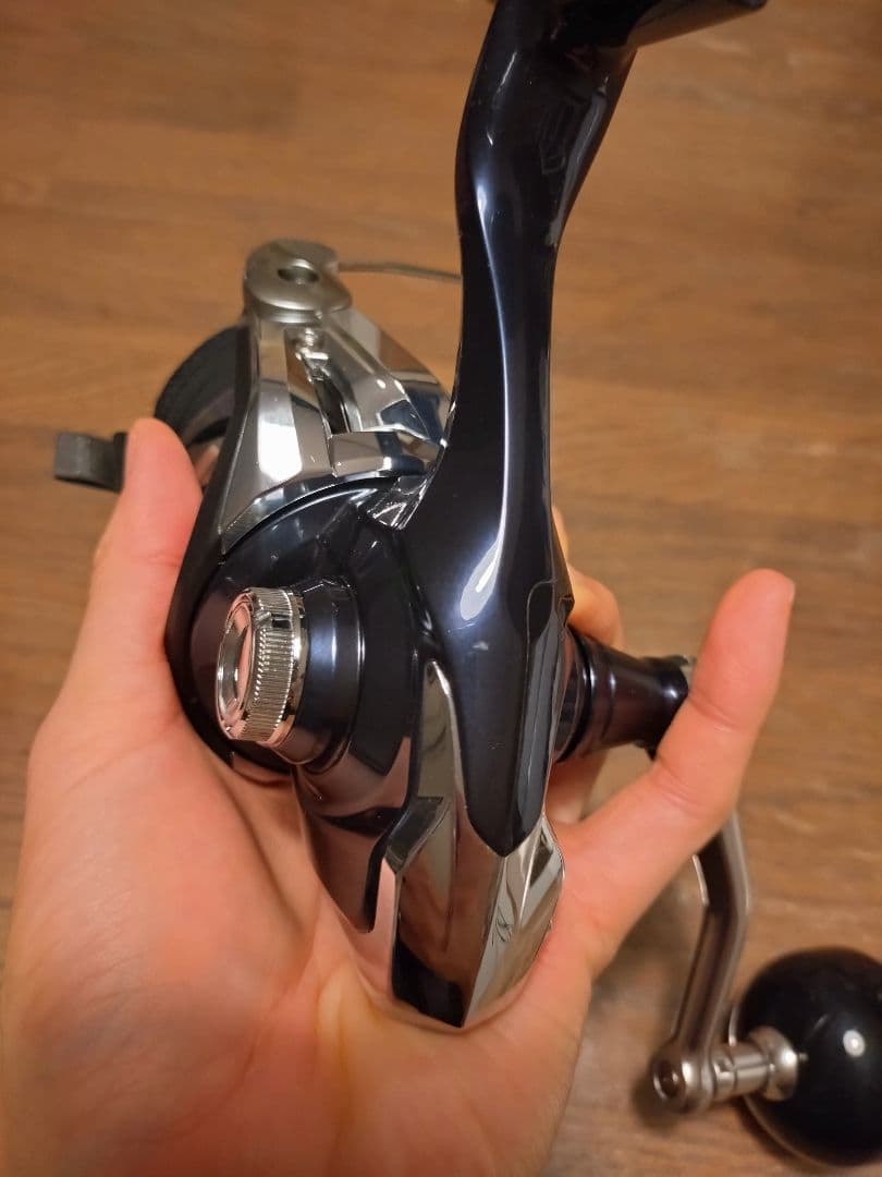 21ツインパワーSW8000HG