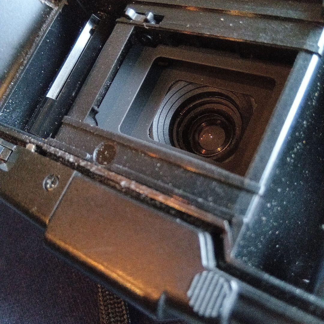 OLYMPUS XA2 コンパクトフィルムカメラ　A11　フラッシュ　ジャンク