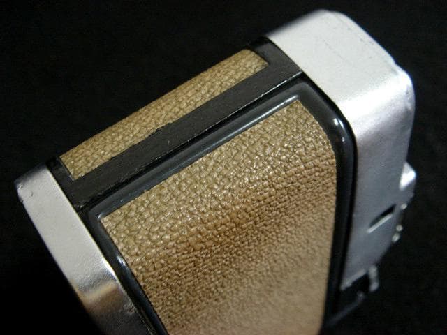 191 稀少 ジョンブリアン オリンパス ペン 初期 olympus pen