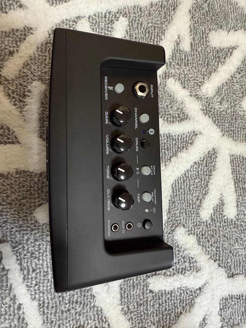 NUX MIGHTY AIR ワイヤレススピーカー