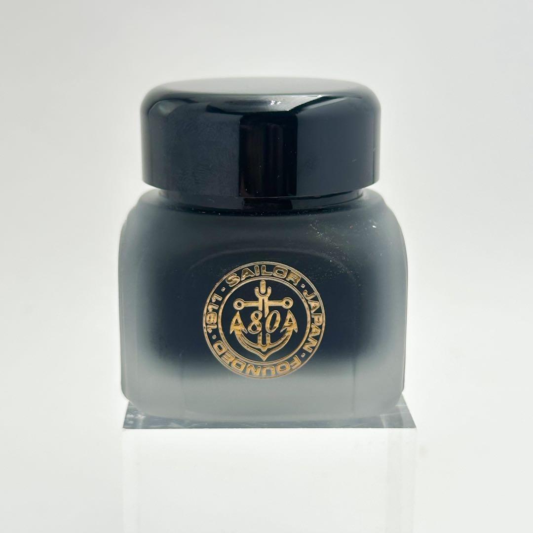 SAILOR セーラー 万年筆 創業80周年記念 プロフィット80 1561