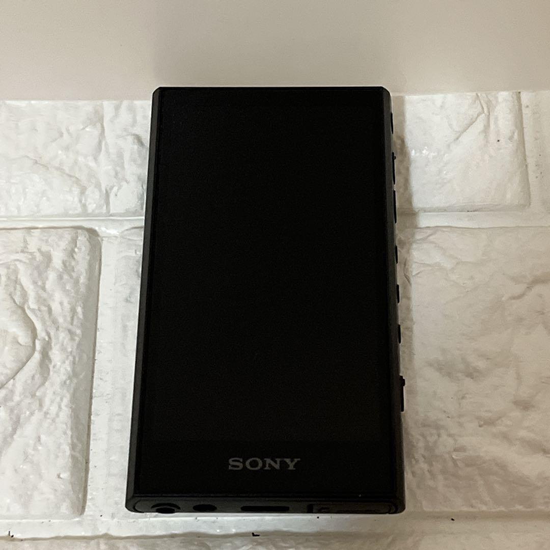 SONY ウォークマン NW-A306 デジタルオーディオプレーヤー