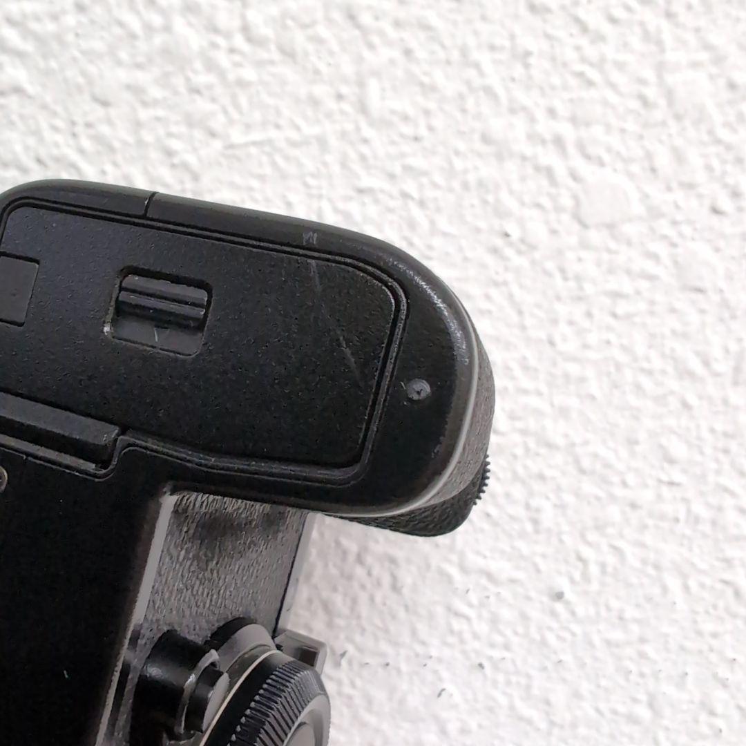 Fujifilm X-S10 ミラーレス一眼カメラ 本体と付属品