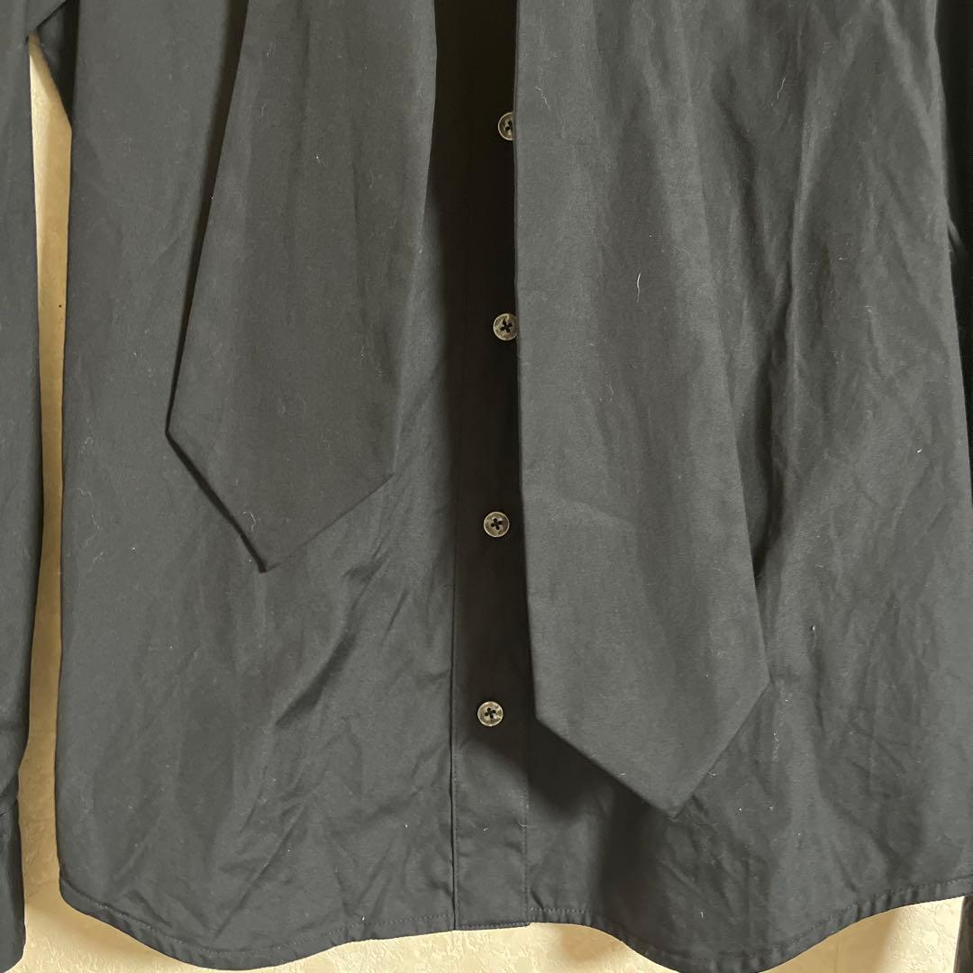 ヴィヴィアン　タイシャツ　リボン