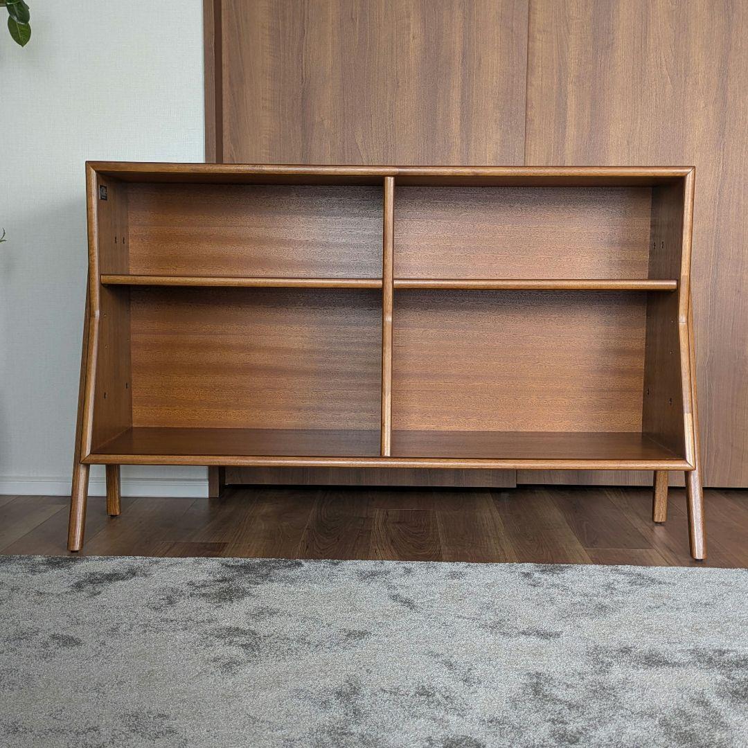 【連休限定値下げ】BROOKS BOOK SHELF ブルックスブックシェルフ