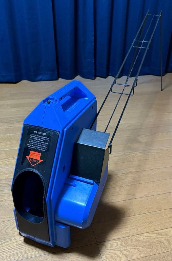 トスマシン ナショナル