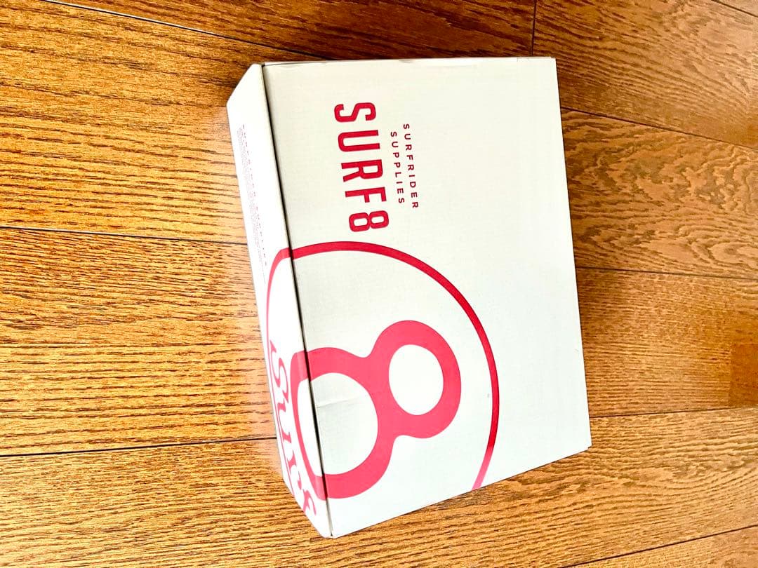 【最終価格】⚫︎日本製！最高品質！新品！サーフ8 L ヘッドギア ヘッドキャップ